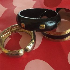 Vintage Bracelet Lot
